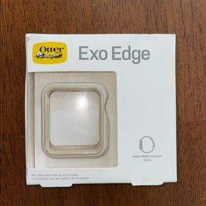 OTTER BOX APPLE WATCH 42MM SERIES 3 CASE. BRAND NEW!!!